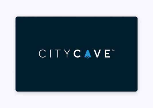 City Cave eGift Card