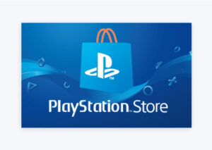 US PSN Gift Card