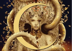 House os Flame and Shadow